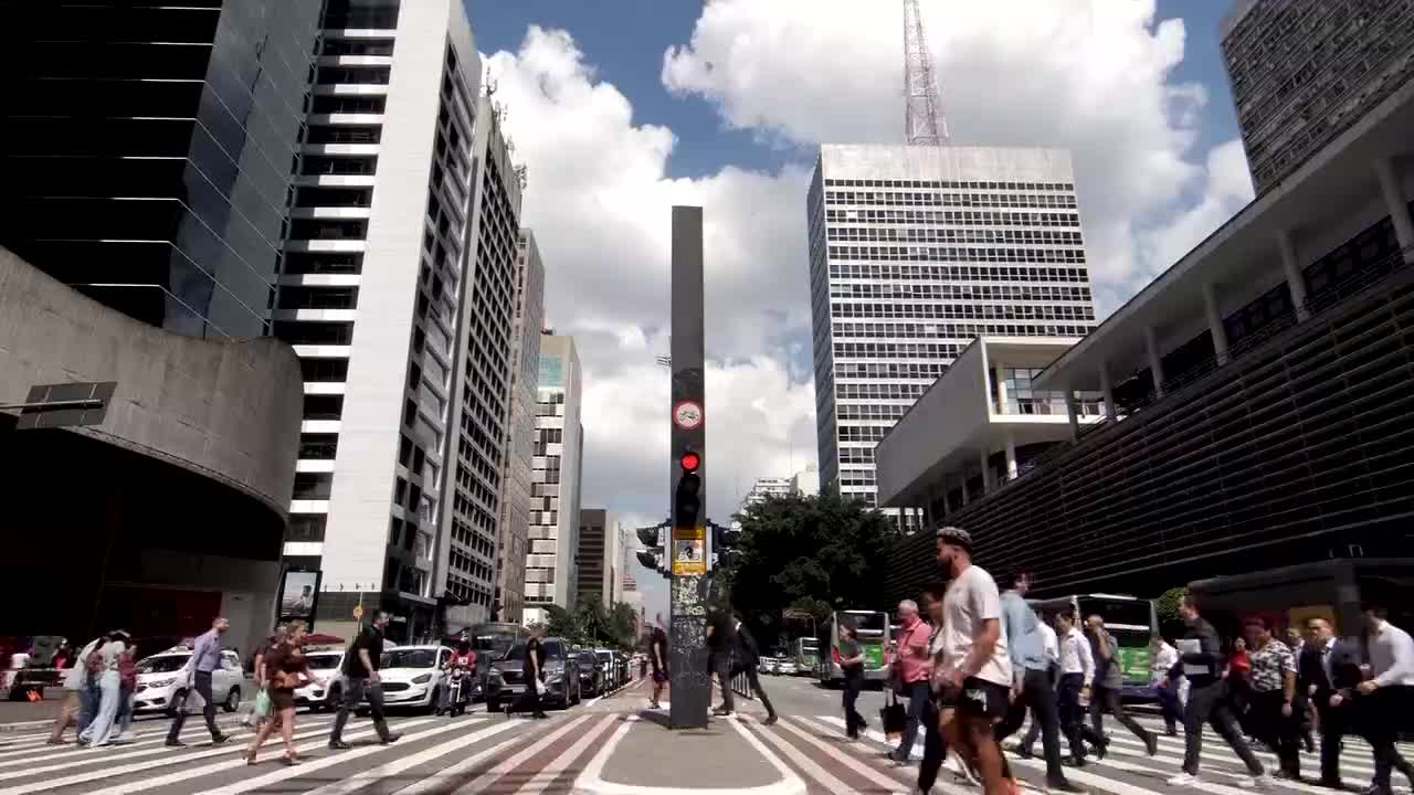 Policía brasileña investiga un presunto plan contra Embajada de EEUU a dos días de elecciones