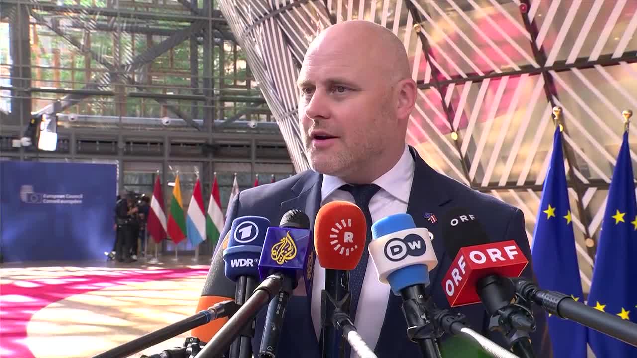 La coalición centrista del primer ministro letón se consolida como vencedora de las elecciones