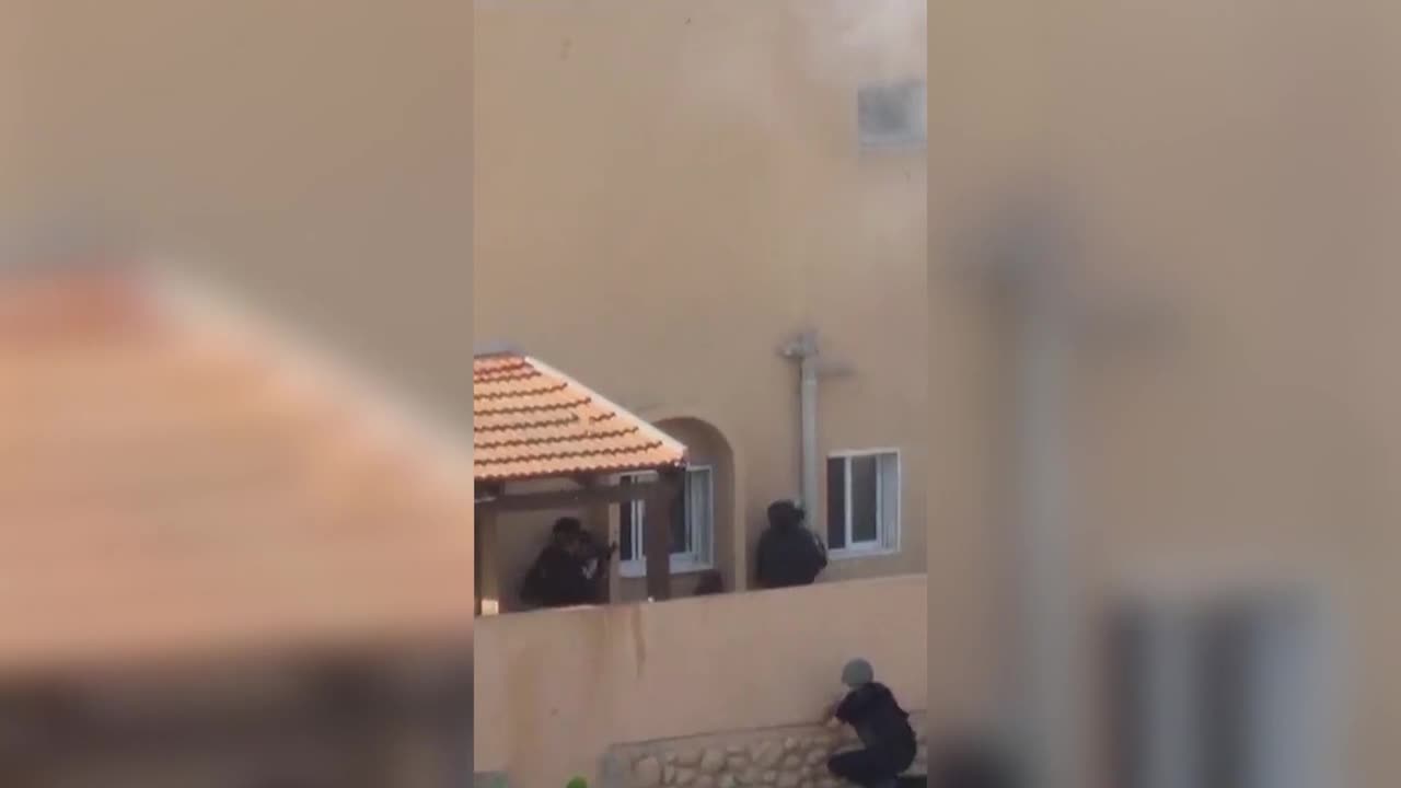 Se cumplen 3 años de los atentados del 7 de octubre