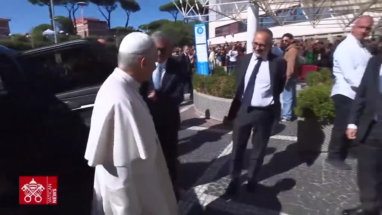 El estado del Papa 