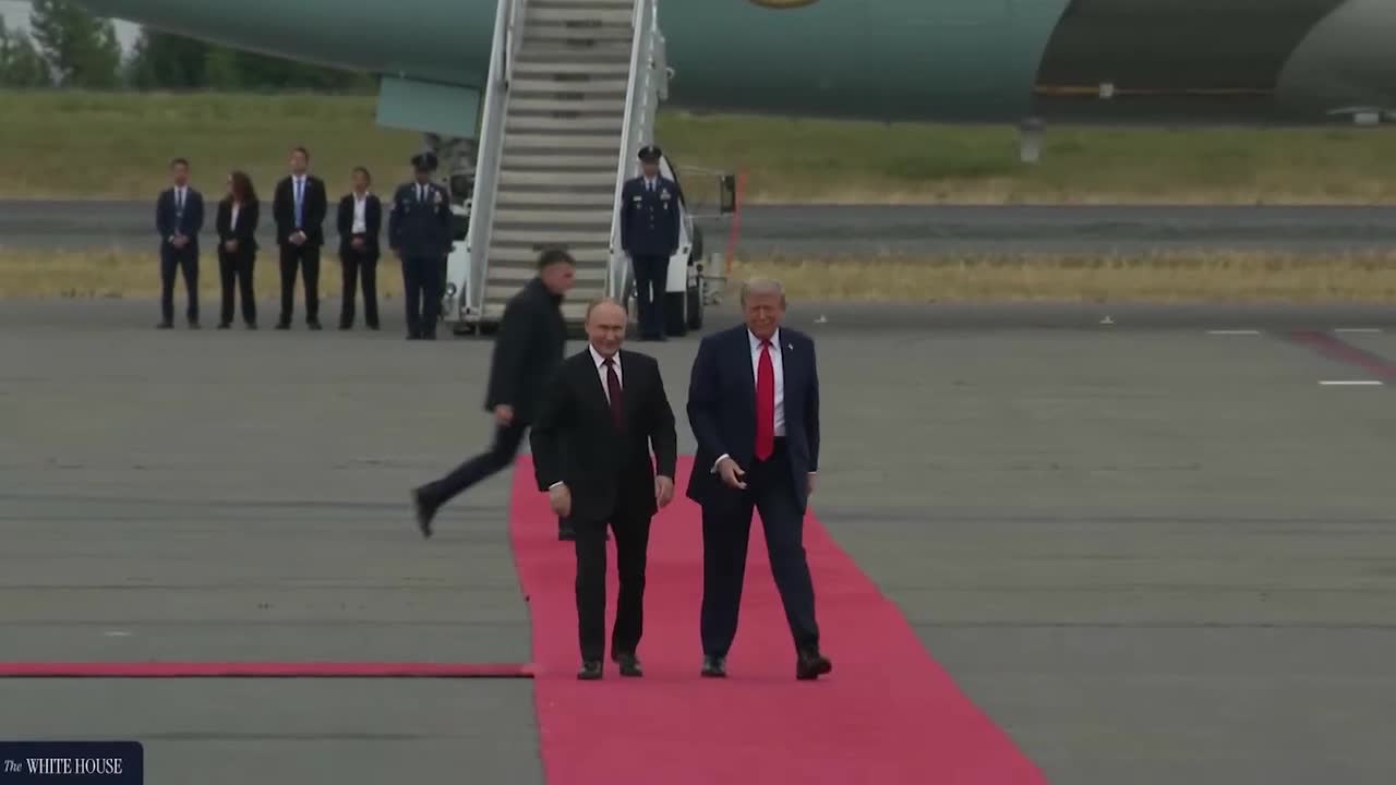 Trump suspende el último paquete de sanciones contra Rusia por motivos de 