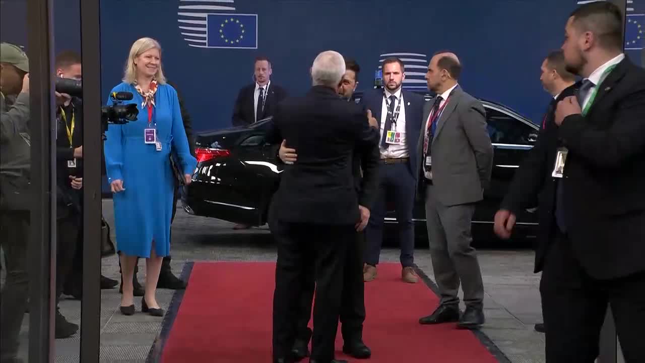 Zelenski confirma que Witkoff viaja este miércoles a Rusia para lograr una reunión 