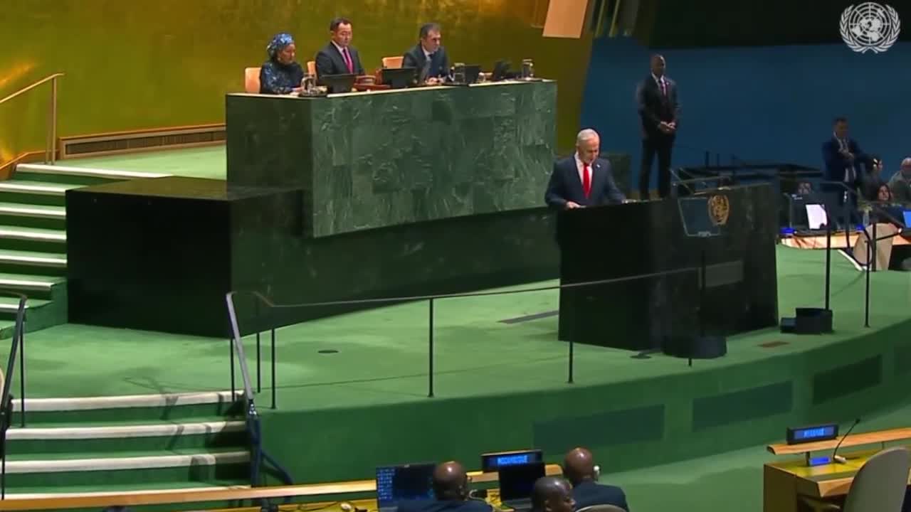 Netanyahu ordena el cierre de la ciudad de Hebrón y anticipa uno 