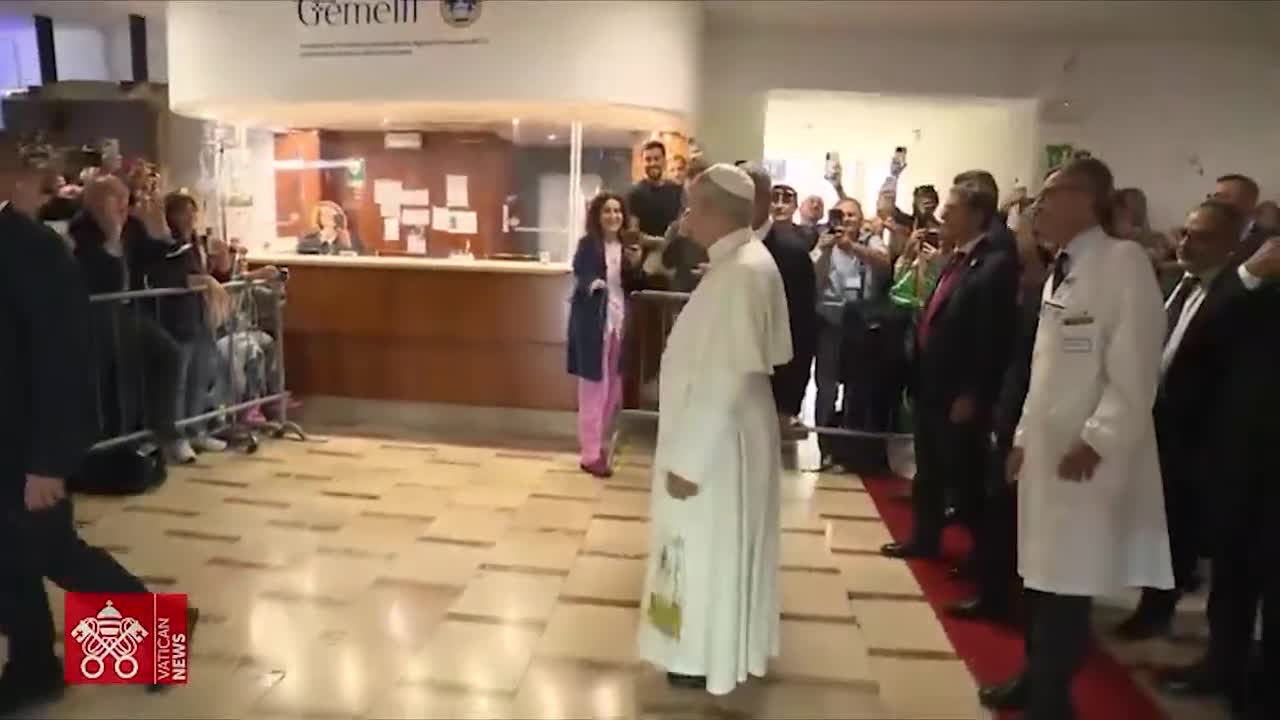 El Papa León XIV cancela su viaje a Asís por recomendación médica