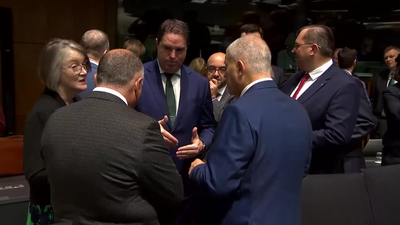Los Veintisiete acuerdan las bases de la futura PAC, con su financiación aún por definir