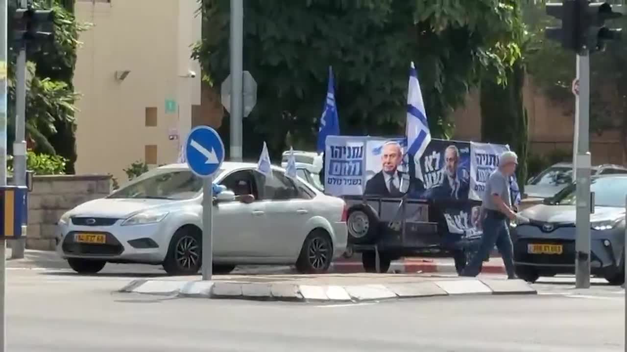 Los votantes israelíes aseguran que se trata de unos comicios decisivos para el futuro